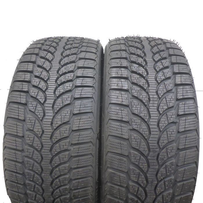 215/40/17 Bridgestone 215/40R17 87V Blizzak LM-32 Zima 2017 Nieużywane