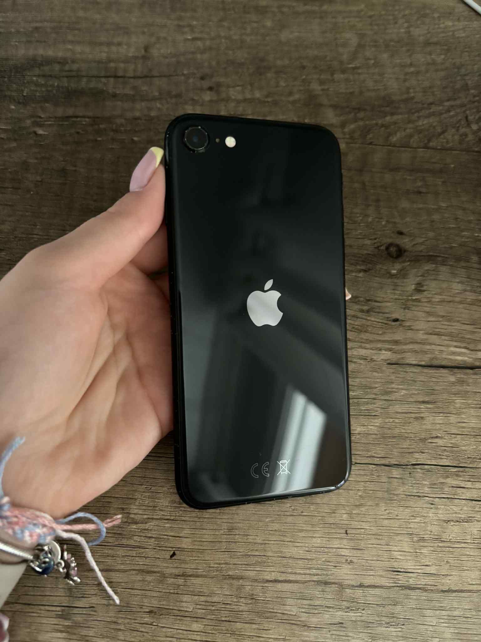 Iphone SE 2020 64 gb