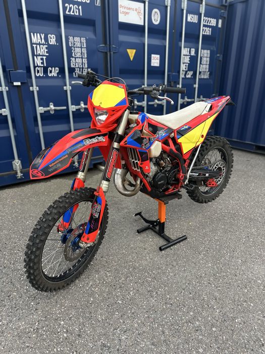Beta 125rr import szwcja