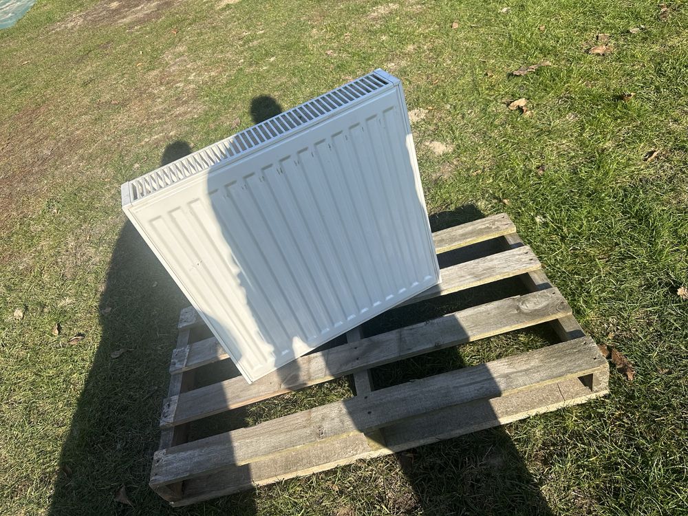 Kaloryfer grzejnik panelowy 60/50 stan bdb