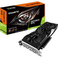 Placa de Vídeo Gigabyte NVIDEA GeForce GTX 1660 OC 6G