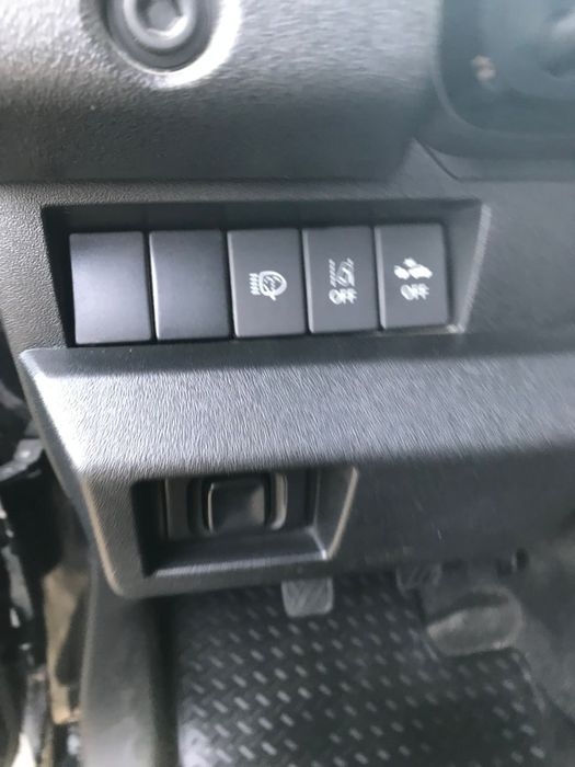 uzuki Jimny 1.5 Allgrip Comfort+ 4x4