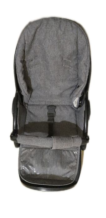 Siedzisko spacerowe Adamex 2w1