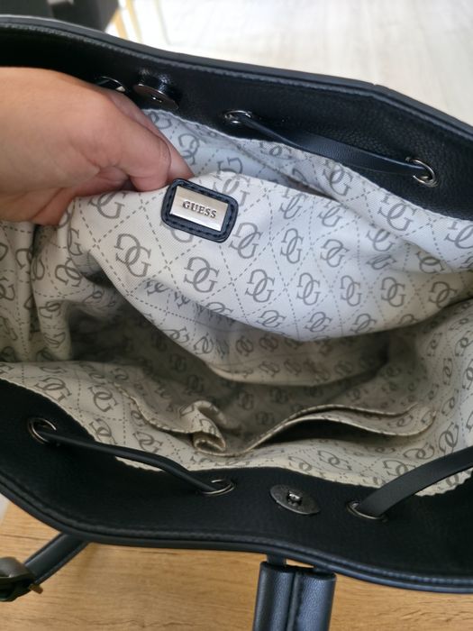Torba Guess worek