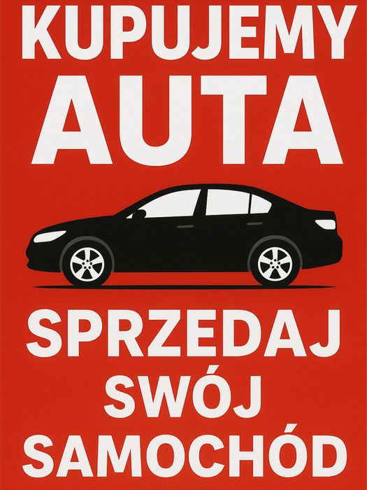 Skup Auto Volvo S40 Automat 2.4 Benzyna | 194 000 km