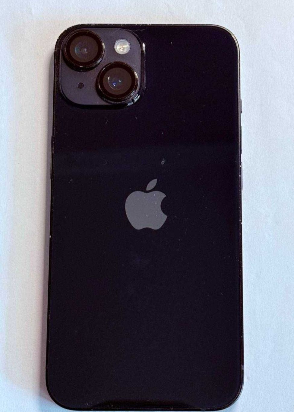 Iphone 14 256gb esim  icloud lock