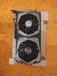 MSI GTX 1660 Super Gaming X