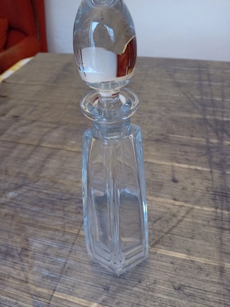 Garrafa Cristal SL Benfica
