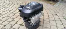 Бригс і Стратон мотор Briggs and Stratton 550