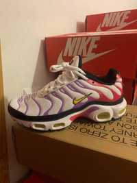 Damskie buty sportowe Nike Air Max plus TN nowość super wygodne 36-40