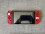 Nintendo Switch V2 como Nova +Jogos