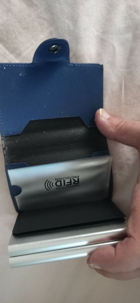Porta documentos