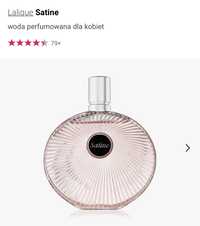 Perfumy lalique satine