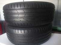 Opony letnie HANKOOK