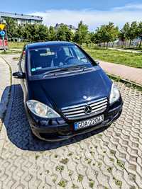 Mercedes a150 w169