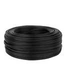 Kabel 3 x RCA 100m czarny