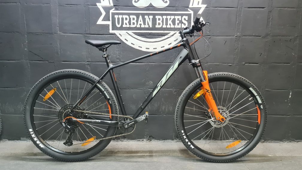 Rower górski KTM Ultra Fun 29" MTB rozm. XL 53cm URBAN BIKES