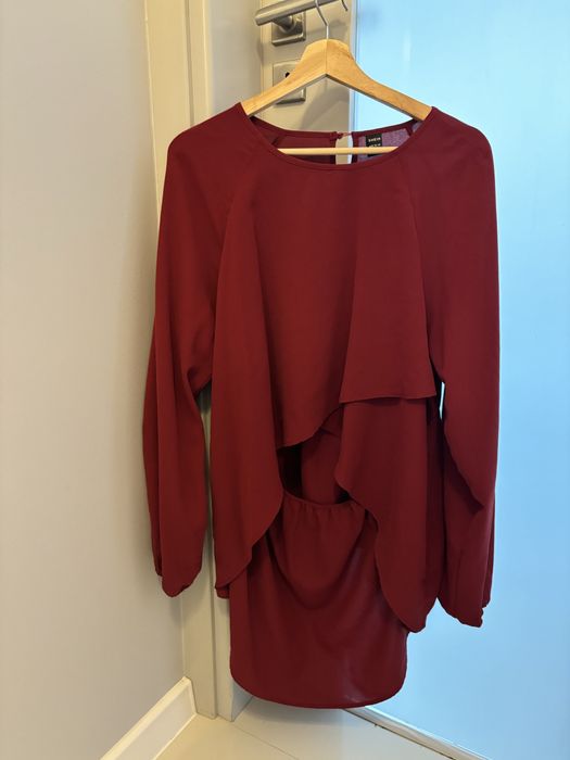 Bluzka ciążowa/ karmienia rozmiar xl/xxl