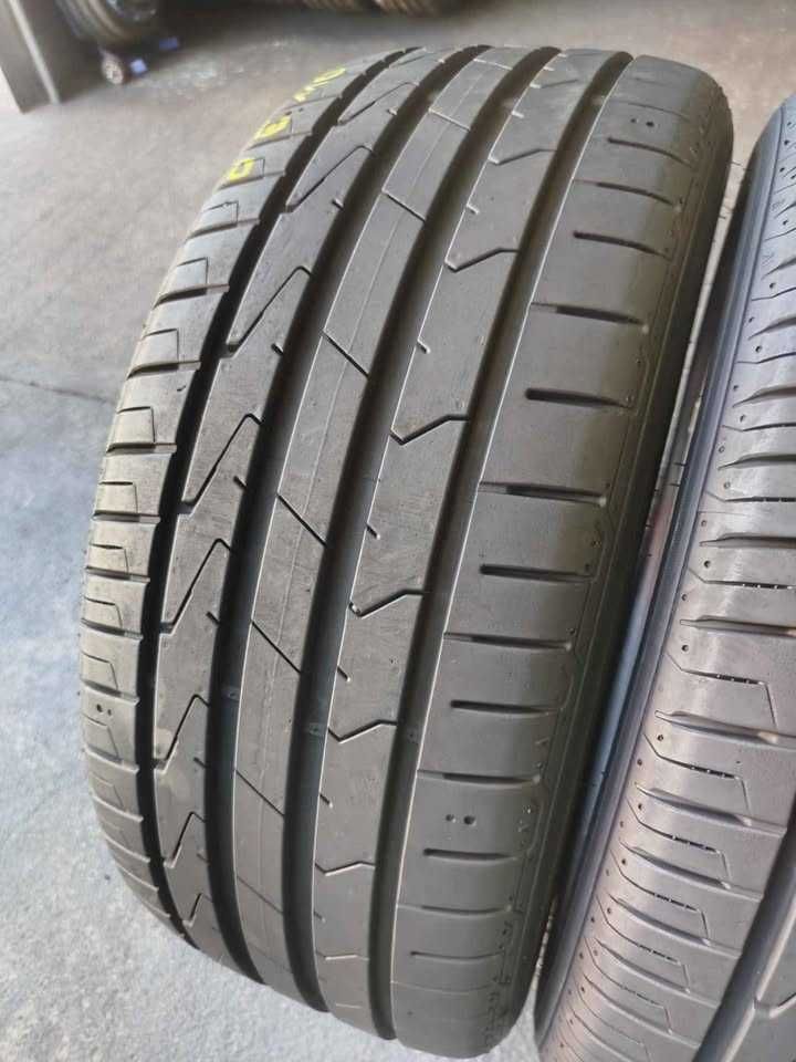 Opony letnie 225/45/17 94V Hankook Ventus Prime 3 2021r DEMO