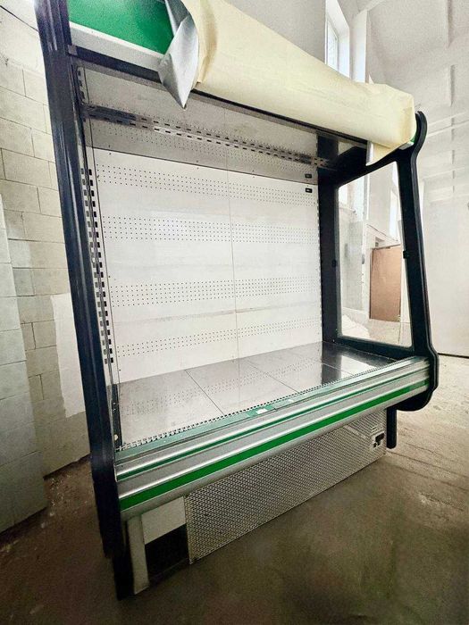 Продається холодильний стелаж (REGAL CHŁODNICZY) від COLD (Польща)