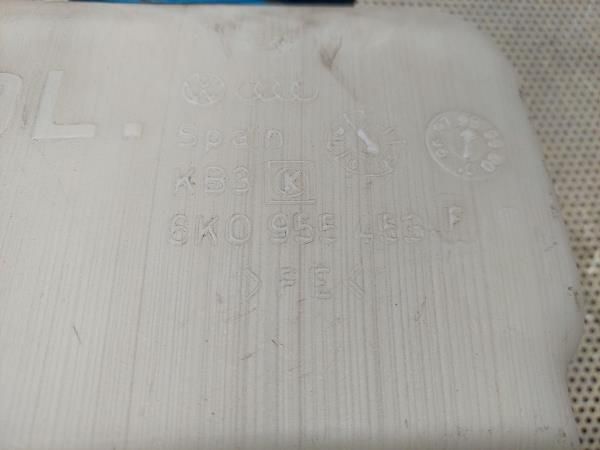 Reservatório / depósito água limpa vidros SEAT Ibiza II (6K1)