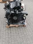 Silnik BMW E46 M54b25 192 km Ps Gwarancja