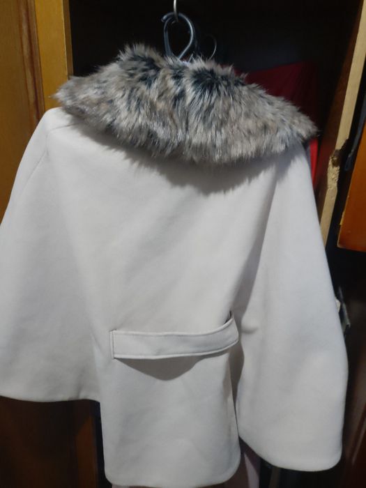 Кейп із кашеміра