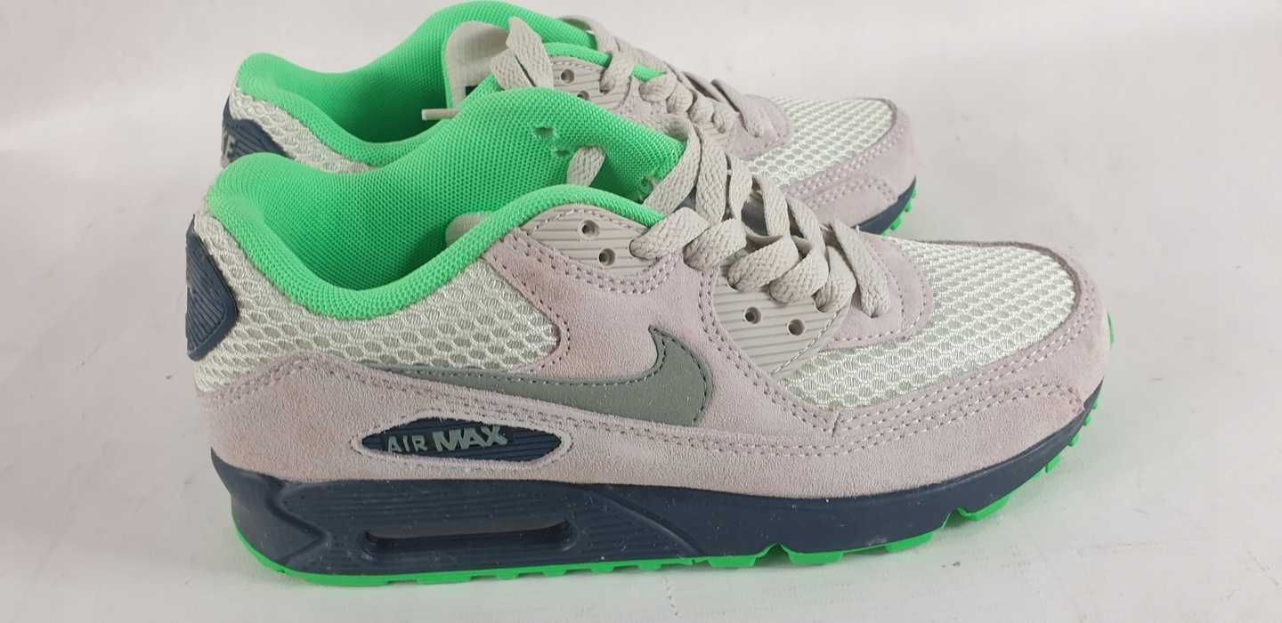 nike air max   obuwie sportowe damskie 36