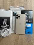 iPhone 12 Pro Max 100% Baterii Gratisy