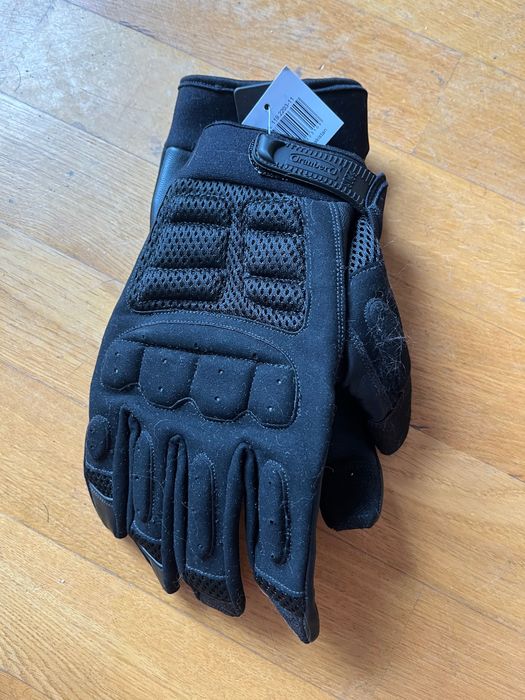 Тактичні перчатки Granberg Tactical Gloves 119.2201