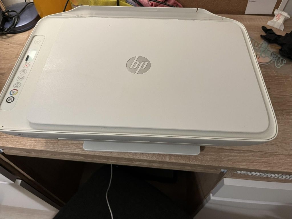 Drukarka hp deskjet 2620