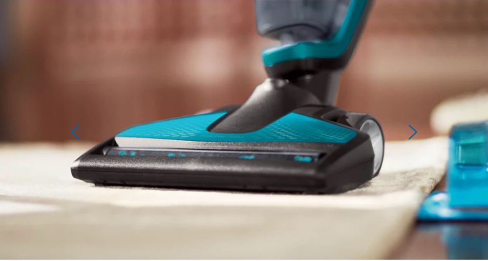 Philips PowerPro Aqua 3 w 1  nowy w pudełku