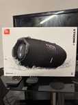 *nowy* JBL Xtreme 4 Czarny Gwarancja paragon