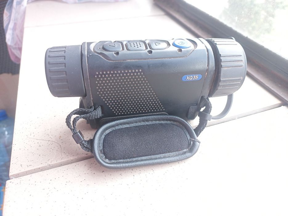 Pulsar Axion 2 XQ35