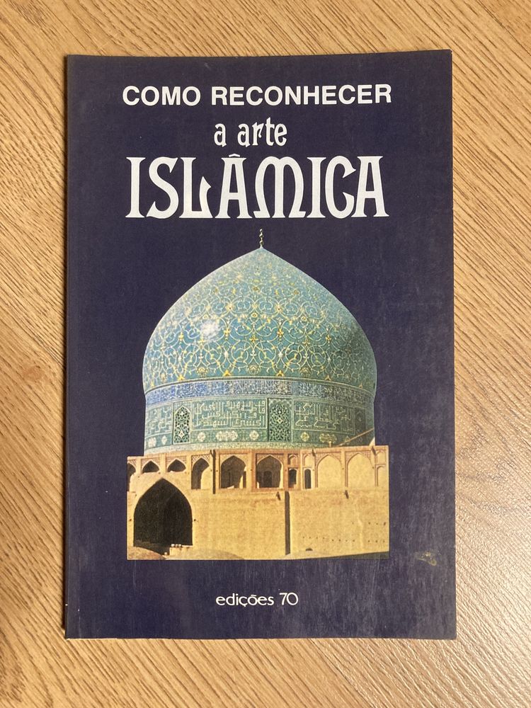 Como reconhecer a Arte Islâmica
