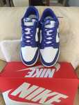 Nowe Nike Dunk Low Retro męskie r.47