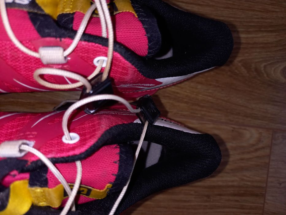 Buty Salomon Speedcross Pro