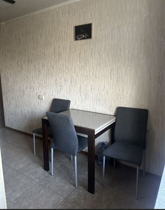 Продаж квартира 3 км. Вул. Академіка Павлова 319