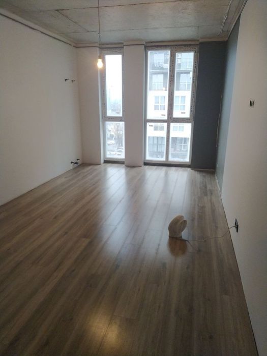 Ремонт, внутрішні роботи