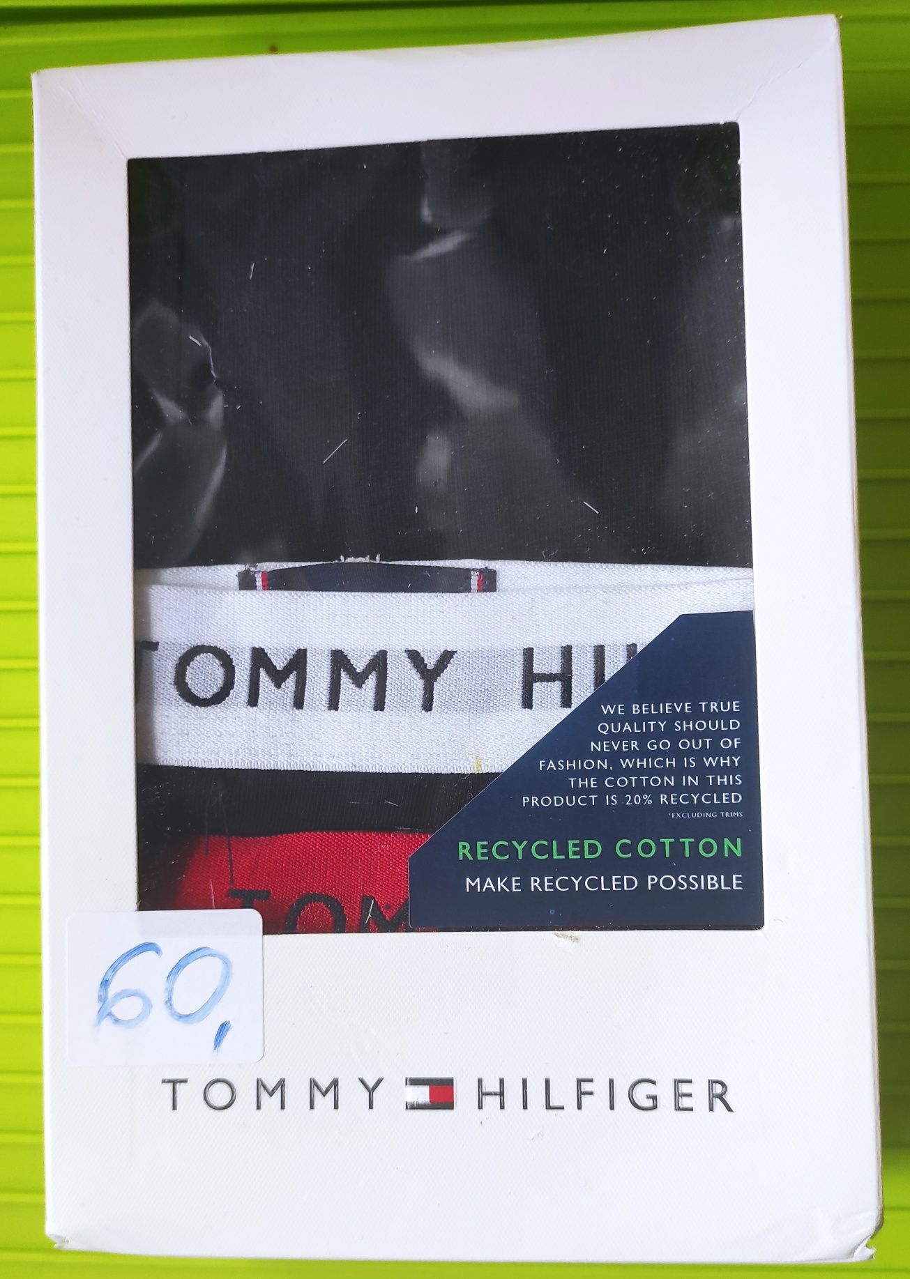 Bokserki Tommy Hilfiger M