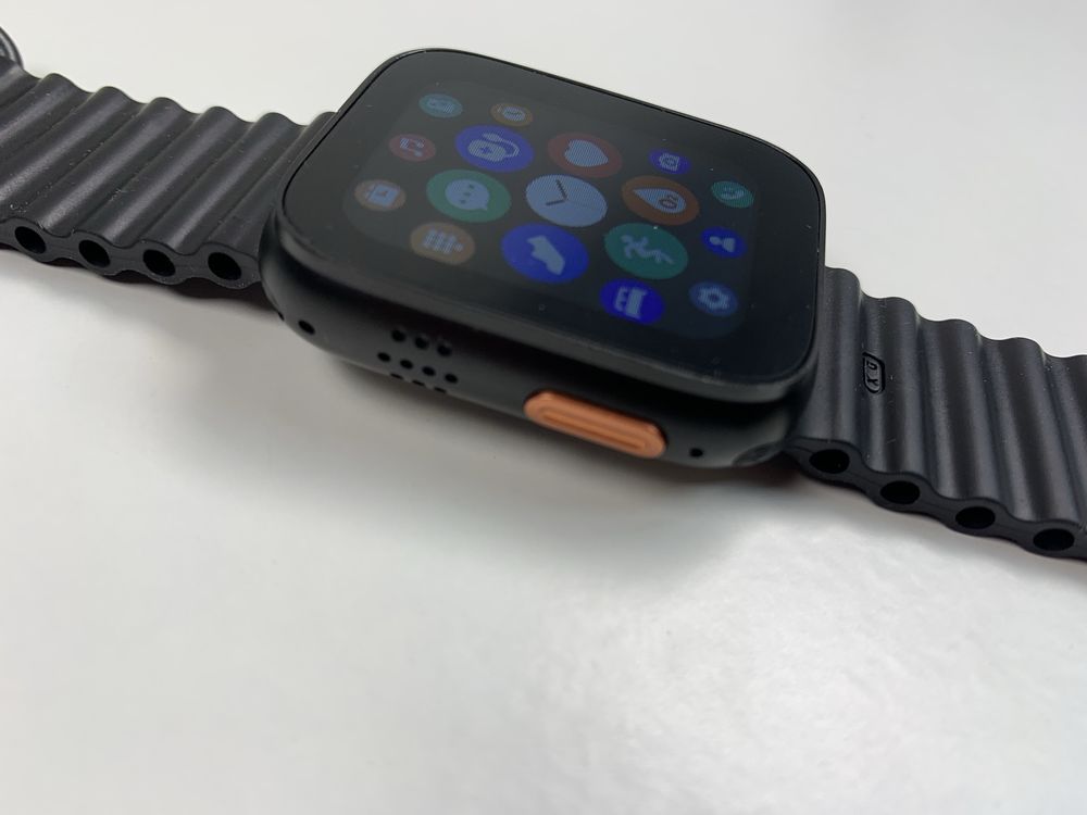 Smartwatch Fitness