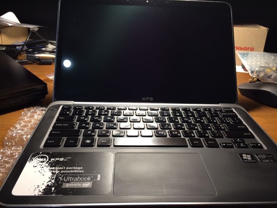 Ремонт ноутбуков, компьютеров, мониторов, телевизоров, смартфонов