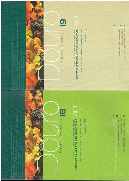 5964

Revista Douro - Estudos & Documentos