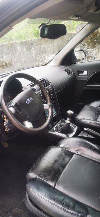 Ford Mondeo mk3 tddi SW Ghia