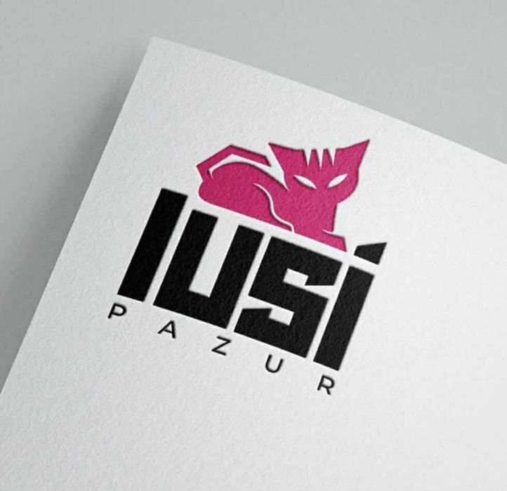 Grafika dla Biznesu(Logo Baner Wizytówka+)