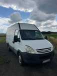 Iveco Daily 35s12  Iveco Daily 35s12
