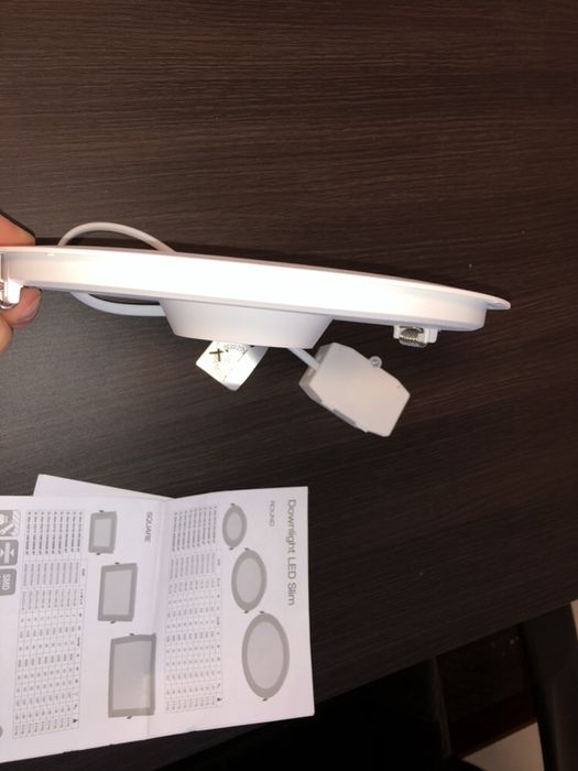 Oprawy Osram Ledvance 18W