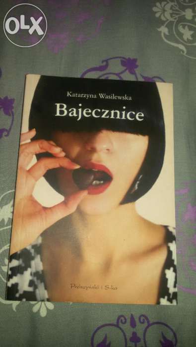 Bajecznice Katarzyna Wasilewska