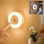 Przenośna lampka nocna LED