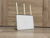 Router TP-LINK Archer VR900 (AC1900 Wireless Dual Band VDSL2) biały